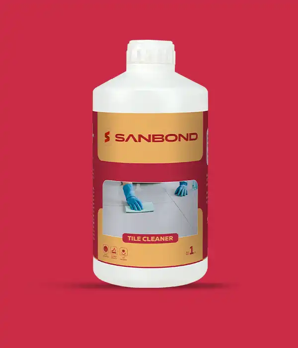 sanbond-tile-cleaner