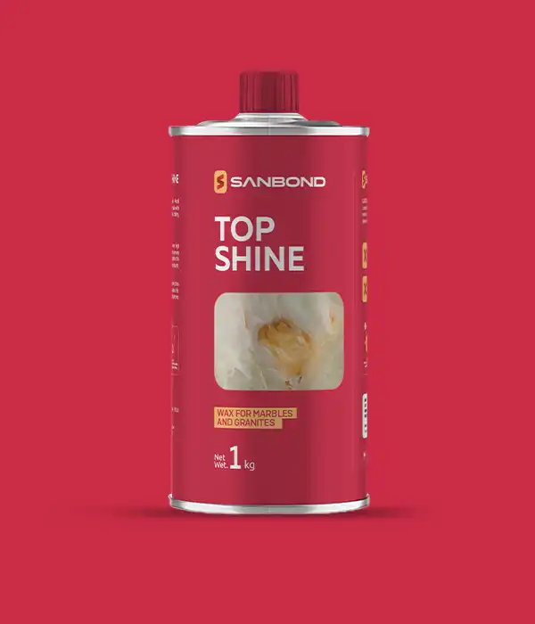 sanbond-top-shine