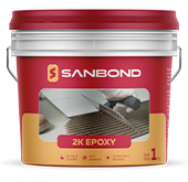 sanbond-2K-Epoxy